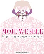 Książka : Moje wesel...