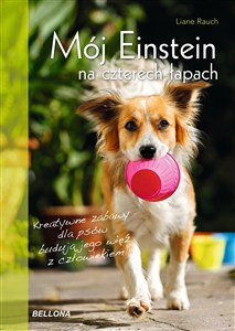 Picture of Mój Einstein na czterech łapach