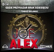 polish book : [Audiobook... - Joe Alex