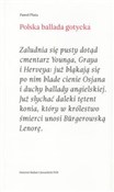 polish book : Polska bal... - Paweł Pluta