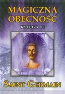 Obrazek Magiczna obecność Księga 2