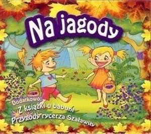 Obrazek Na Jagody CD