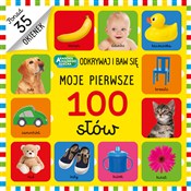 Moje pierw... - Natalie Boyd -  books in polish 