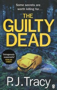 Obrazek The Guilty Dead