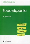 Zobowiązan... -  books in polish 