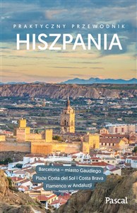 Obrazek Hiszpania przewodnik praktyczny