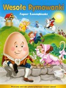 Wesołe rym... -  books in polish 