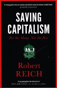 Picture of Saving Capitalism