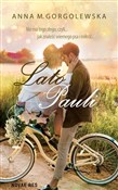 polish book : Lato Pauli... - Anna M. Gorgolewska