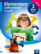 Książka : Elementarz... - Barbara Stępień, Ewa Hryszkiewicz, Joanna Winiecka-Nowak