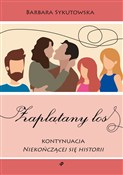 Zaplątany ... - Barbara Sykutowska -  foreign books in polish 