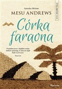 Córka fara... - Mesu Andrews -  Polish Bookstore 