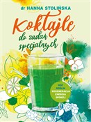 Koktajle d... - Hanna Stolińska -  books from Poland