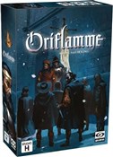 Oriflamme ... -  Polish Bookstore 