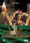 Polska książka : Korona Kró... - Opracowanie Zbiorowe