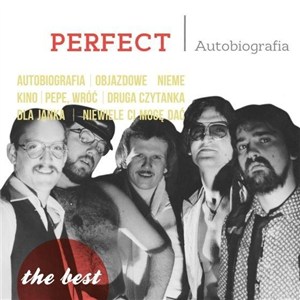 Obrazek The best - Autobiografia LP