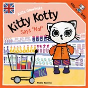 Kitty Kott... - Anita Głowińska -  foreign books in polish 
