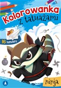 Książka : Kolorowank... - Skrzat Wydawnictwo