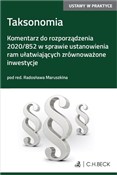 Taksonomia... -  foreign books in polish 