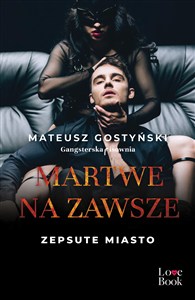 Obrazek Martwe na zawsze Zepsute miasto