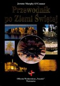 Przewodnik... - Jerome Murphy O'Connor -  Polish Bookstore 