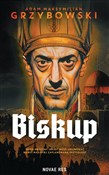 Biskup - Adam Maksymilian Grzybowski -  foreign books in polish 