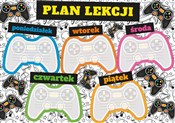 Polska książka : Plan lekcj...