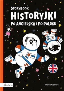 Obrazek Storybook Historyjki po angielsku i po polsku
