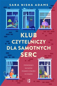 Picture of Klub czytelniczy dla samotnych serc