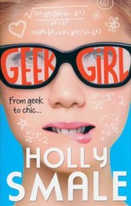 Picture of Geek Girl