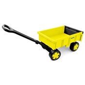 Polska książka : Gigant wóz...