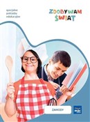 Zdobywam ś... - Justyna Hadryś -  Polish Bookstore 