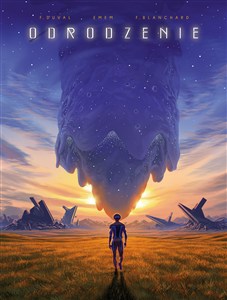 Obrazek Odrodzenie Tom 2