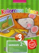 Kolorowa k... - Katarzyna Sirak-Stopińska, Marta Jarząbek, Agnieszka Czerkas-Polit, Joanna Bladowska -  books in polish 