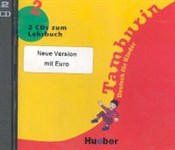 Tamburin 2... - Siegfried Buttner, Gabriele Kopp, Josef Alberti -  books in polish 