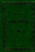 polish book : Boska kome... - Dante Alighieri