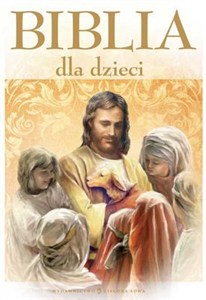 Obrazek Biblia dla dzieci
