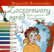 Zaczarowan... - Bogumiła Rostkowska - Ksiegarnia w UK