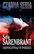 polish book : Odpoczywaj... - Sofie Sarenbrant
