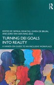 polish book : Turning DE... - Semiha Denktas, Bruin Gwen de, den Ring-Bax Joris van