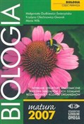 Książka : Biologia M... - Małgorzata Dutkiewicz-Świerzyńska, Krystyna Olechnowicz-Gworek, Maria Wilk