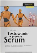 Testowanie... - Tilo Linz -  Polish Bookstore 