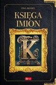 Księga Imi... - Ewa Ressel -  books in polish 