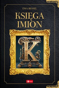 Obrazek Księga Imion