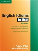 polish book : English Id... - Felicity O'Dell, Michael McCarthy
