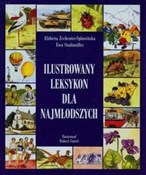 polish book : Ilustrowan... - Elżbieta Zechenter-Spławińska, Ewa Stadtmuller