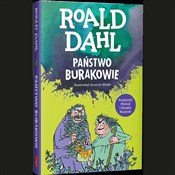Państwo Bu... - Roald Dahl - Ksiegarnia w UK