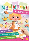 Księżniczk... - Opracowanie zbiorowe -  books in polish 