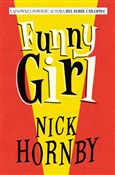 polish book : Funny Girl... - Nick Hornby