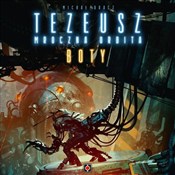 Tezeusz: B... -  Książka z wysyłką do UK